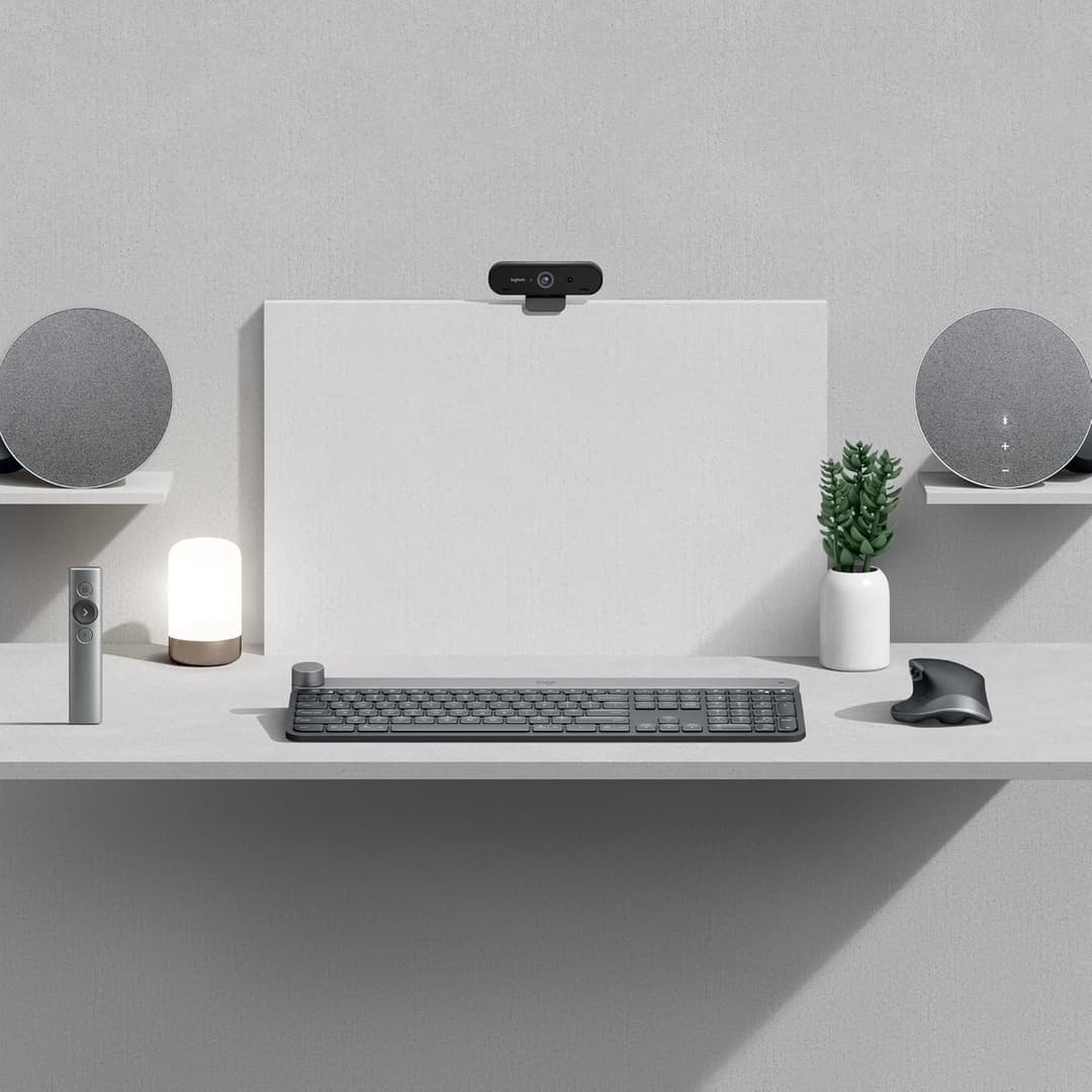 Logitech MX Master 2S Bluetooth Edition Wireless Mouse, Multi-Surface, Hyper-Fast Scrolling, Ergonomic, Rechargeable, Connects Up to 3 Mac/PC Computers - Graphite - Image 5