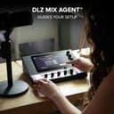 Mackie DLZ Creator XS Adaptive Digital Mixer for Podcasting Streaming and YouTube thumbnail 4