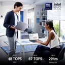 Acer Swift 14 AI OLED Core Ultra 5 16GB 512GB Blue thumbnail 5