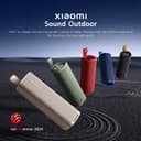 Xiaomi Portable Bluetooth Speaker Black thumbnail 2