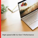 SanDisk Ultra Fit 512GB USB 3.2 Type-A Flash Drive - Black thumbnail 6