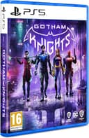 PlayStation Gotham Knights PS5 thumbnail 2