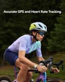 Huawei Watch GT 6 Smartwatch 46mm Green thumbnail 2