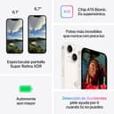 Apple iPhone 14 Plus 128GB - Blue thumbnail 1