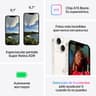 Apple iPhone 14 Plus 128GB - Blue (Refurbished – Excellent)