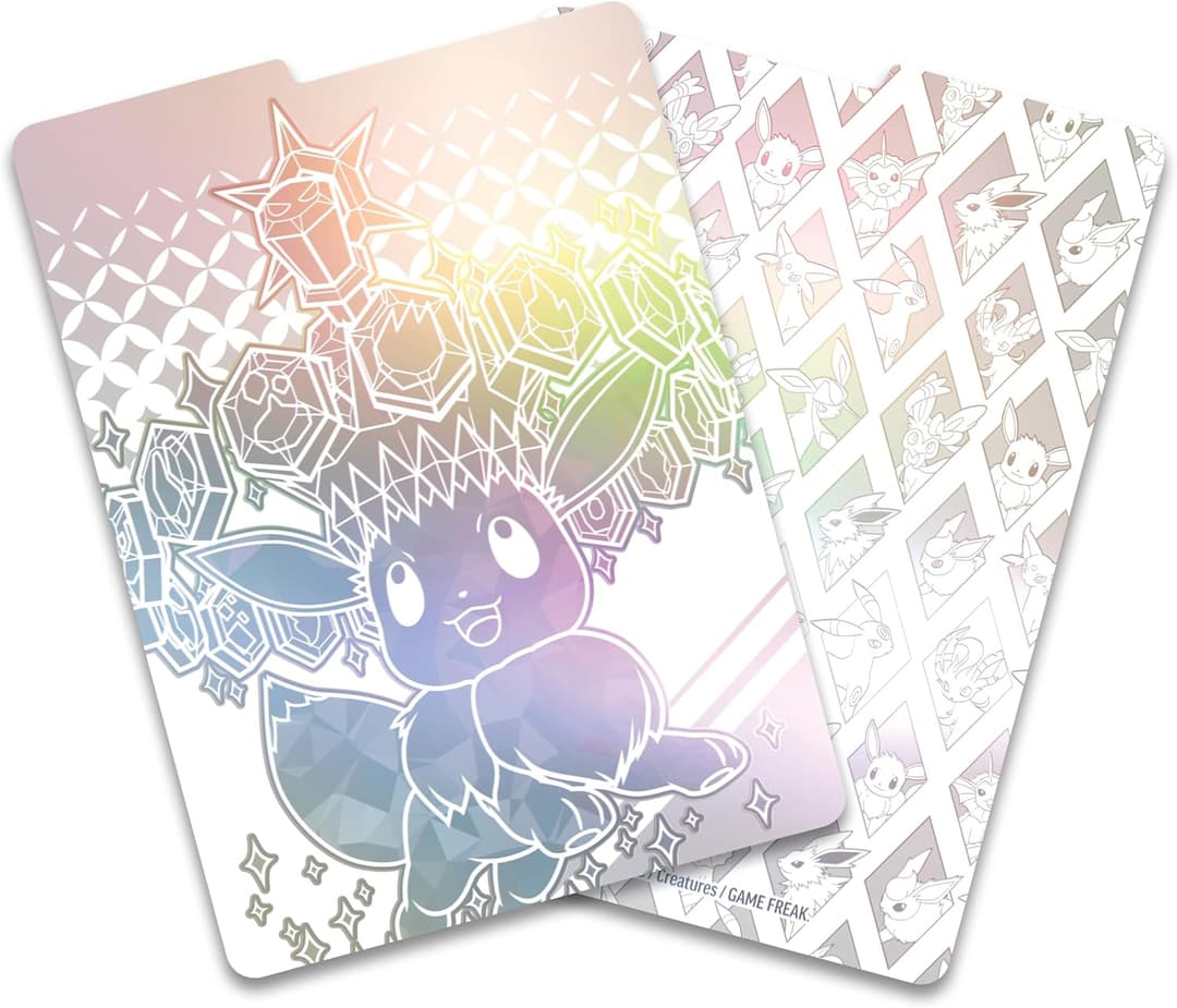 Pokémon TCG: Scarlet & Violet Elite Trainer Box – Prismatic Evolutions - Image 7