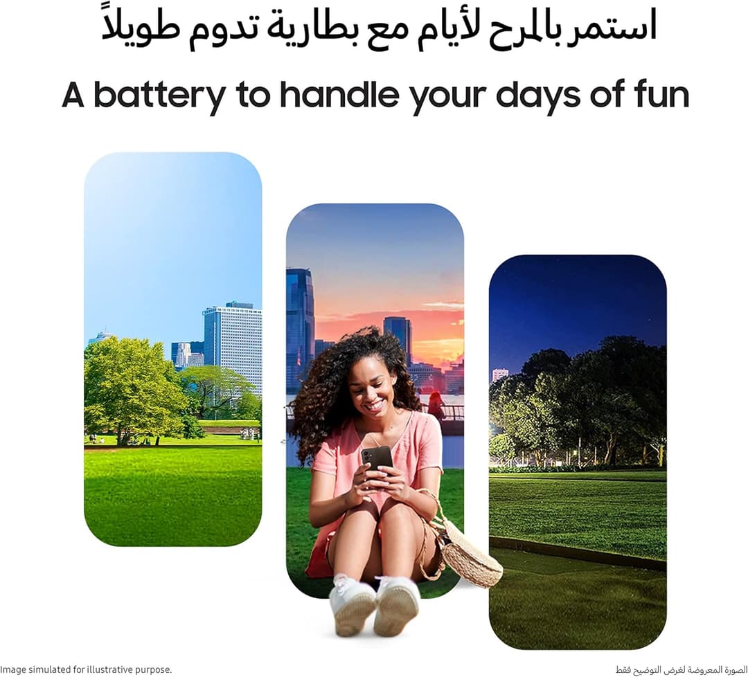 Samsung Galaxy A24 128GB Black - Image 6
