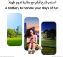 Samsung Galaxy A24 128GB Black thumbnail 6
