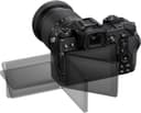 Nikon Z6 III Mirrorless Camera Black with 24-70mm Kit Lens thumbnail 6