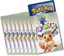 Pokémon TCG: Scarlet & Violet Elite Trainer Box – Prismatic Evolutions thumbnail 6