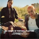 Marshall Emberton II Portable Bluetooth Speaker - Cream thumbnail 3