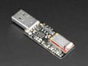 Adafruit Bluefruit LE Sniffer Bluetooth Low Energy BLE 4.0 nRF51822 Firmware Version 2 thumbnail 1