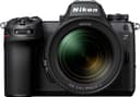 Nikon Z6 III Mirrorless Camera Black with 24-70mm Kit Lens thumbnail 1