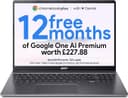 Acer Chromebook Plus 516 CB516-1H 16 Inch WUXGA Chromebook Intel Core i5 8GB RAM 256GB SSD - Iron thumbnail 1