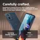Motorola Moto G05, 6.67" Display, Octa-Core, 8GB RAM, 128GB, 5200mAh Battery, Denim Blue thumbnail 5