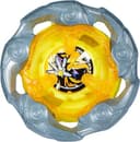 Beyblade X Wand Wizard 5-70DB UX Starter Pack Top and Launcher thumbnail 3