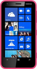 Nokia Lumia 620 Sim Free Windows Smartphone - Magenta thumbnail 1