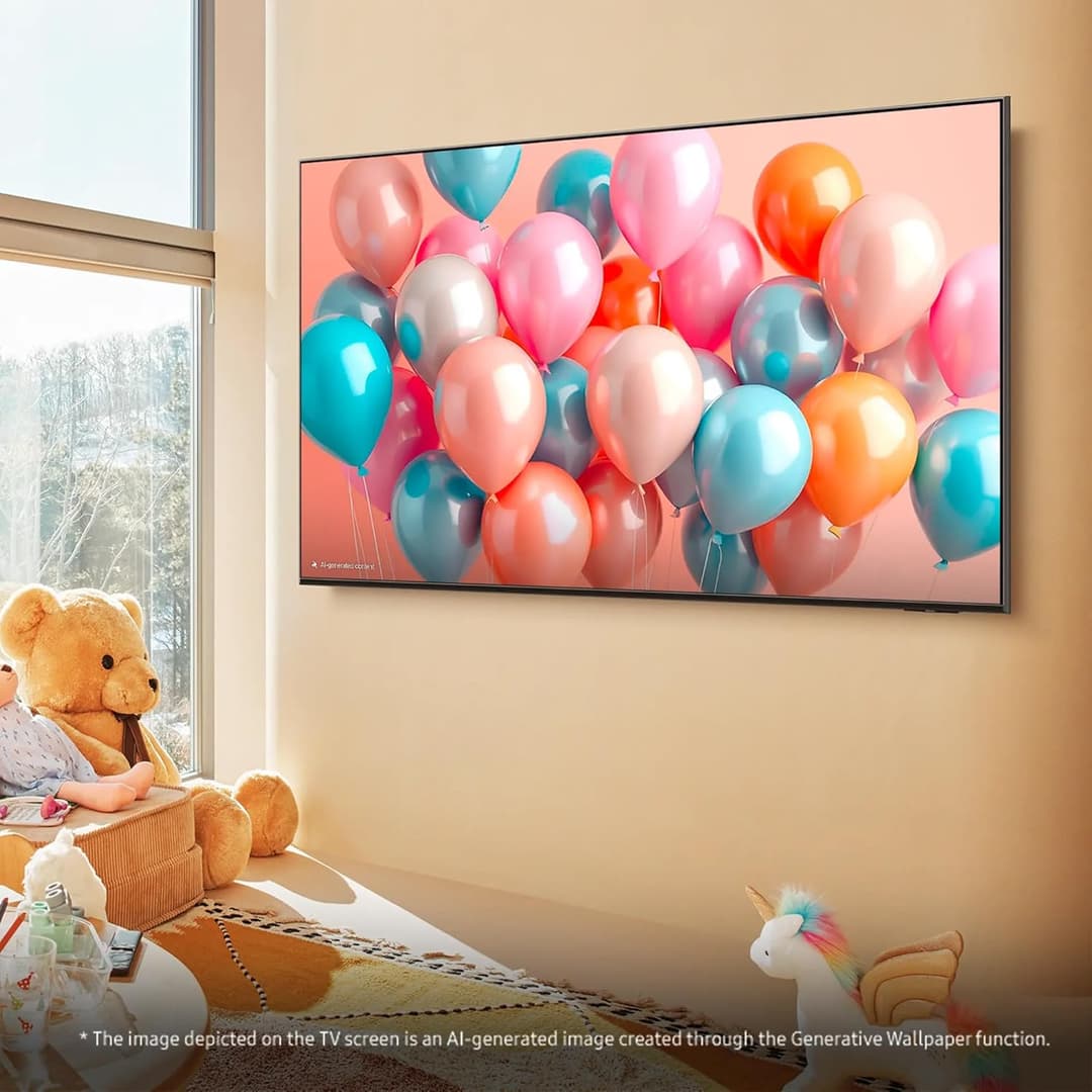 Samsung Q7FA 55" 4K Smart TV - Image 8
