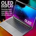 Acer Aspire 14 AI A14-61M 14 Inch WUXGA OLED Laptop AMD Ryzen AI 5 16GB RAM 512GB SSD - Silver thumbnail 5