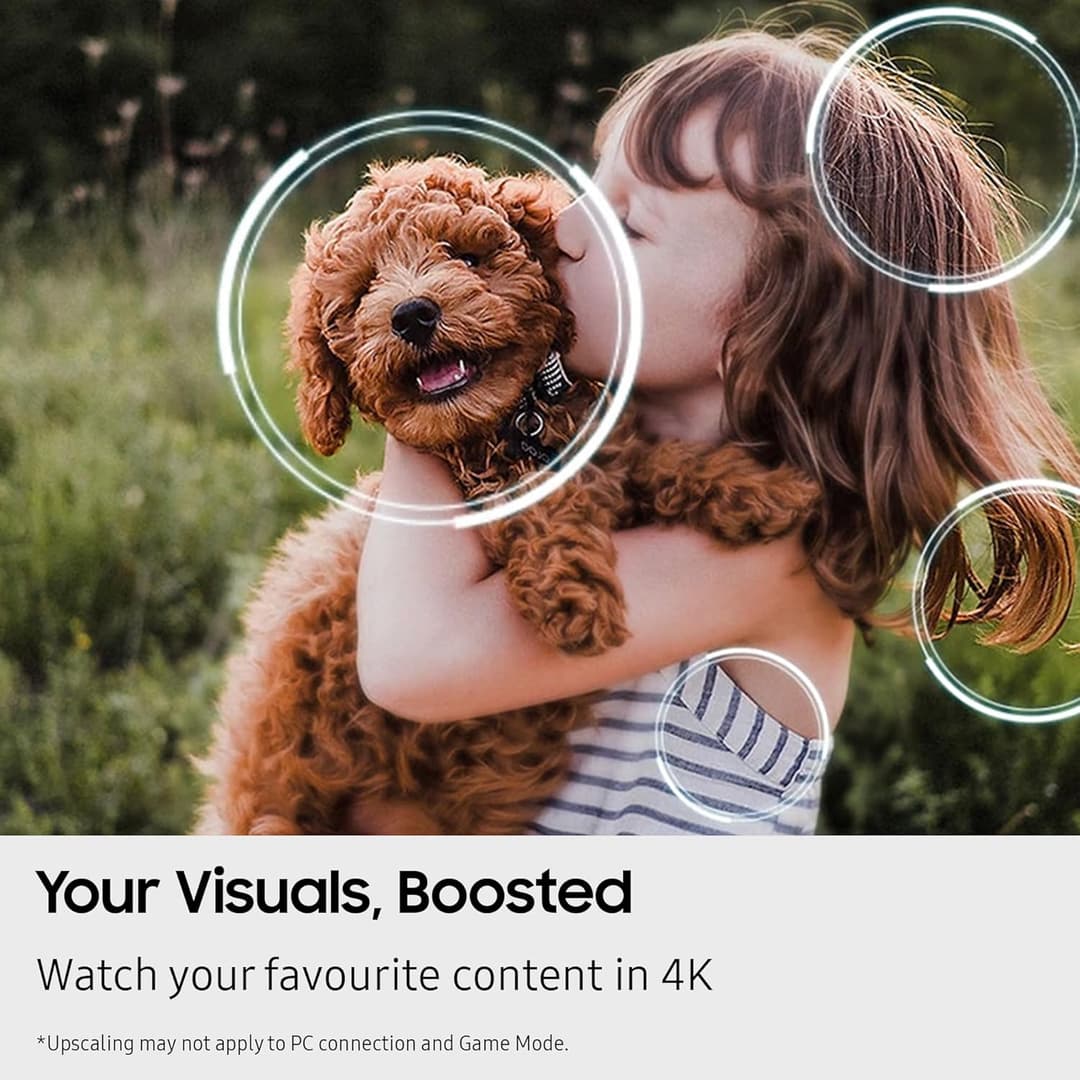 Samsung Q7FA 55" 4K Smart TV - Image 4