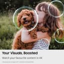 Samsung Q7FA 55" 4K Smart TV thumbnail 4
