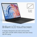 Microsoft Surface Laptop 15" Snapdragon X Elite 16GB RAM 1TB SSD 8th Edition - Black thumbnail 2