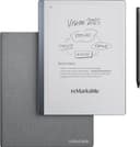 reMarkable 2 Essentials Bundle 10.3 Inch Paper Tablet with Marker Plus and Grey Book Folio thumbnail 1