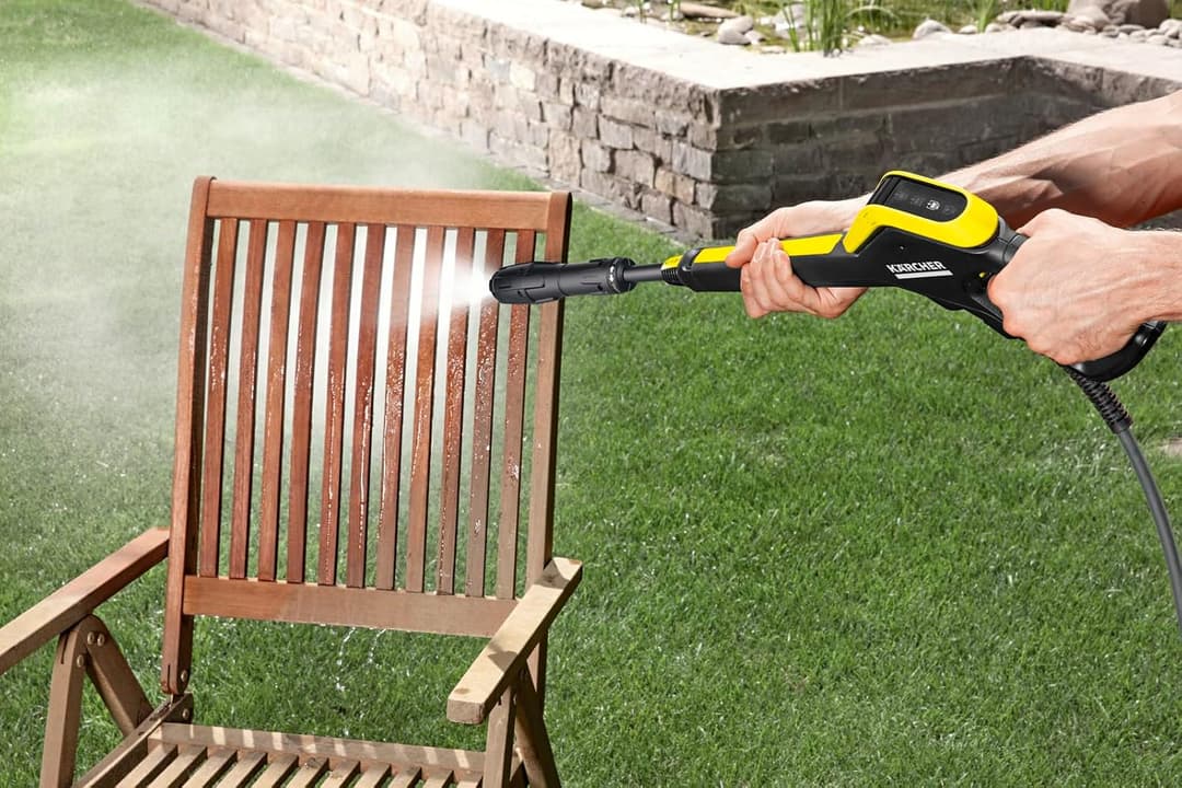 Kärcher K 7 Premium Smart Control Flex Pressure Washer – 180 Bar - Image 10