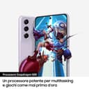 Samsung Galaxy S21 FE 5G 128GB OLED Display, Android 12 - Olive thumbnail 6