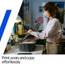 HP Desk Jet 2921 All In One Printer Instant Ink Included - Print thumbnail 3