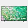 Samsung DU8070 43" 4K Smart TV