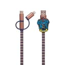 Harry Potter Ravenclaw USB Charging Cable for Phone thumbnail 1
