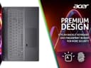 Acer Aspire 5 A515-57 i5-12450H 16GB 512GB Iron thumbnail 4