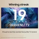 Samsung Q7FA 55" 4K Smart TV thumbnail 2