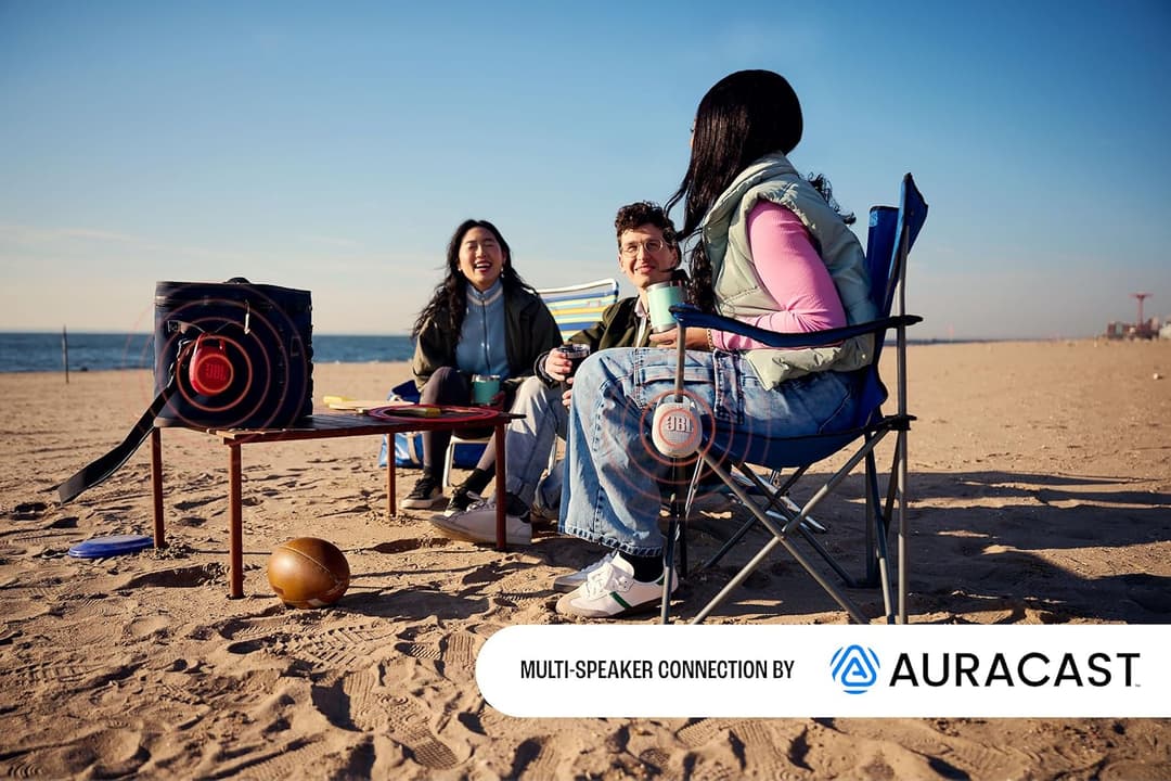 JBL Clip 5 Waterproof & Dustproof Bluetooth Speaker - Purple - Image 10