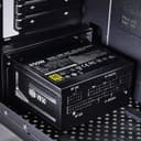 Cooler Master V850 SFX Gold 850W Fully Modular SFX Power Supply Unit - Black thumbnail 6