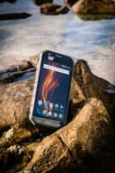 CAT S41 Dual SIM 32GB Rugged 4G Smartphone IP68 5000mAh - Black thumbnail 3