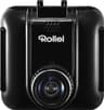 Rollei CarDVR-105 GPS Sports Car Camera - Black