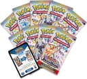 Pokémon TCG: Scarlet & Violet Elite Trainer Box – Prismatic Evolutions thumbnail 5