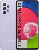 Samsung Galaxy A52s 5G  6.5" 128GB - purple thumbnail 1