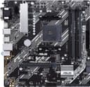 ASUS PRIME B450M-A II - motherboard - micro ATX - Socket AM4 - AMD B450 thumbnail 2