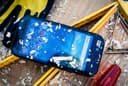 CAT S41 Dual SIM 32GB Rugged 4G Smartphone IP68 5000mAh - Black thumbnail 4