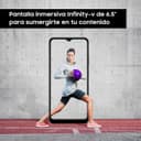 Samsung Galaxy A03s 32GB Black thumbnail 4