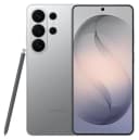 Samsung Galaxy S26 Ultra 5G 1TB Smartphone - Silver Shadow thumbnail 1
