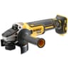 DEWALT DCG405N XR Brushless 125mm 18V Angle Grinder Bare Unit DEWDCG405N