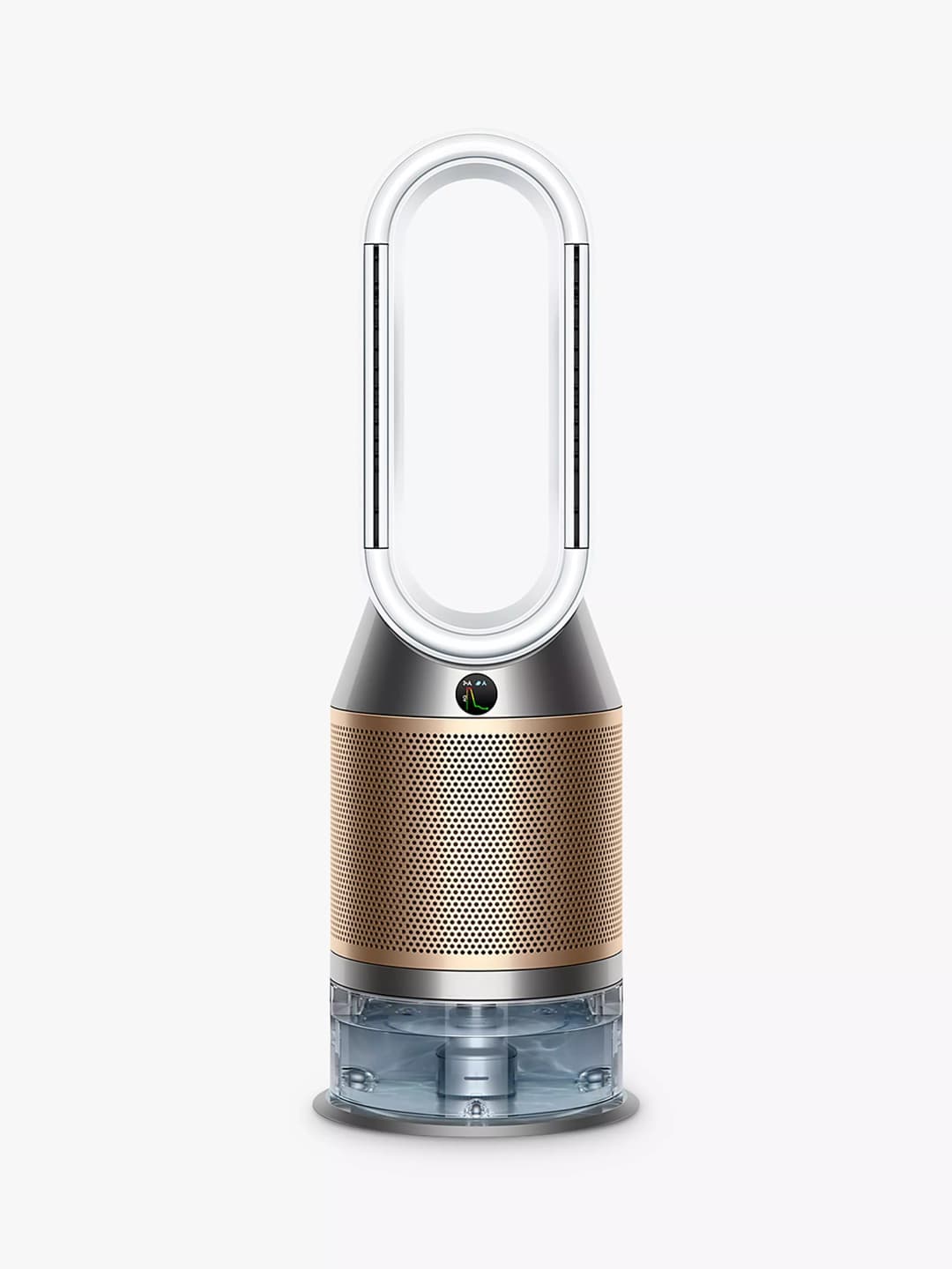 Dyson PH04 Purifier Humidify+Cool Air Purifier White/Copper - Image 1