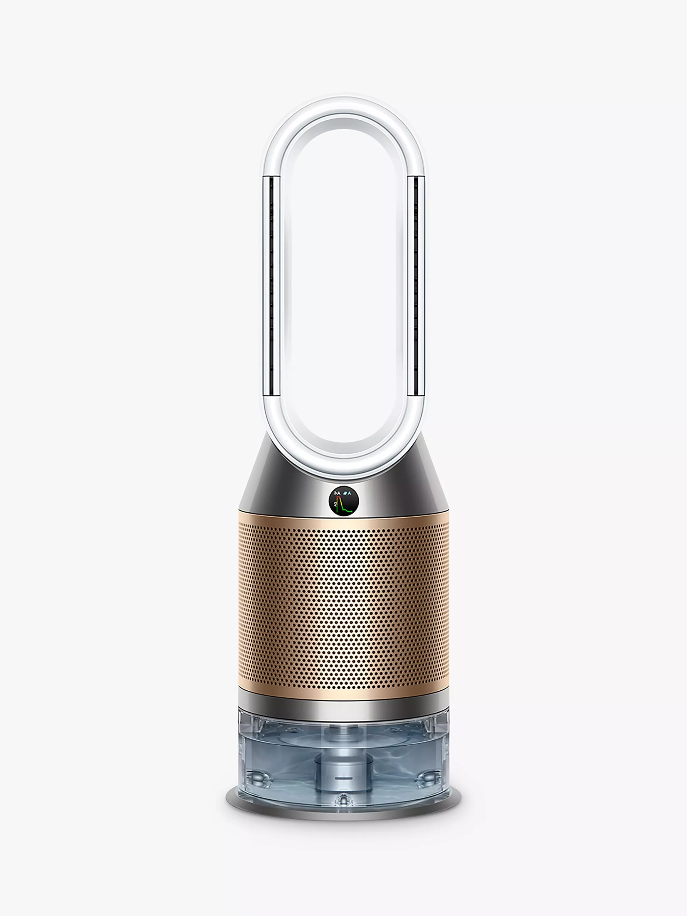 Dyson PH04 Purifier Humidify+Cool Air Purifier White/Copper