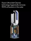 Dyson PH04 Purifier Humidify+Cool Air Purifier White/Copper thumbnail 5