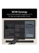 LG US60T Soundbar Black thumbnail 6