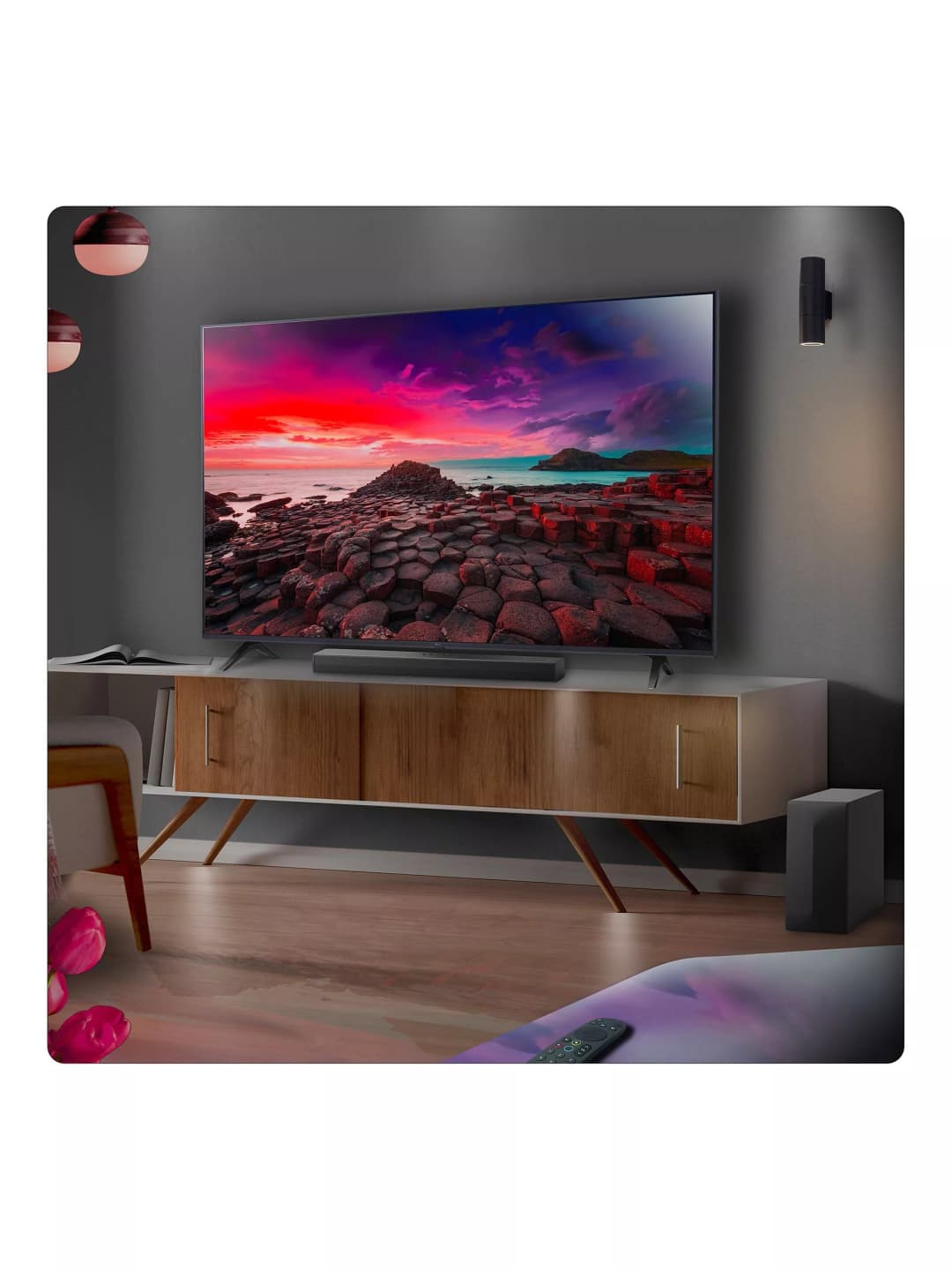 LG US60T Soundbar Black - Image 7